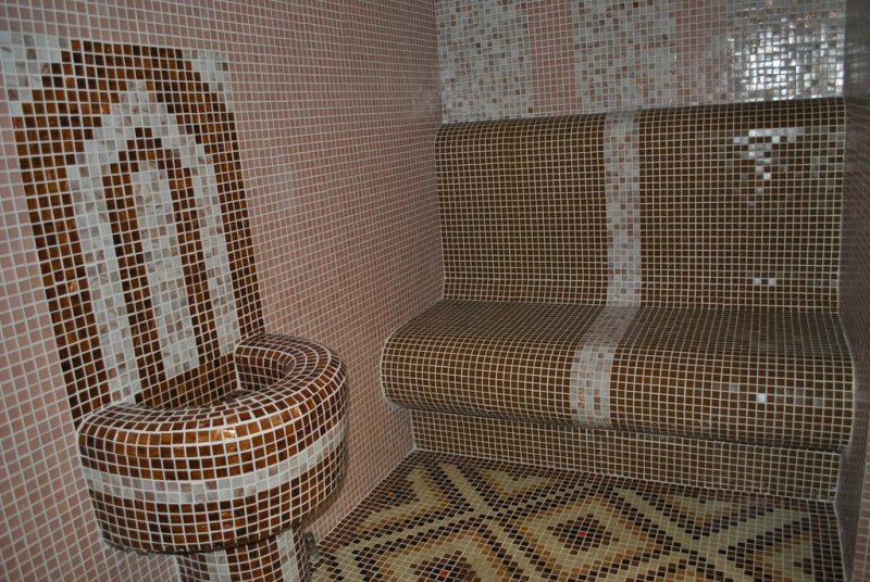 Комплекс Градина - Снимка 9