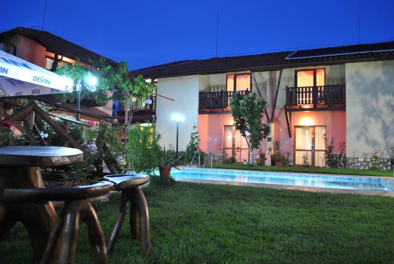 Комплекс Градина - Снимка 9