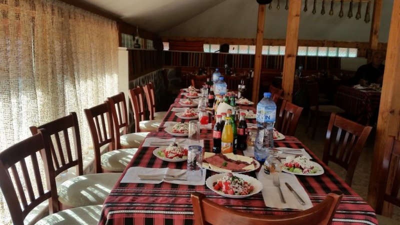 Комплекс Градина - Снимка 4