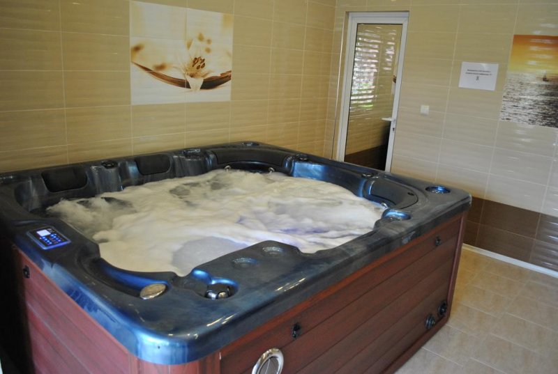 Комплекс Градина - Снимка 2