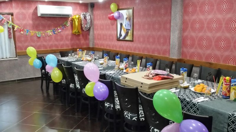 Комплекс Градина - Снимка 3