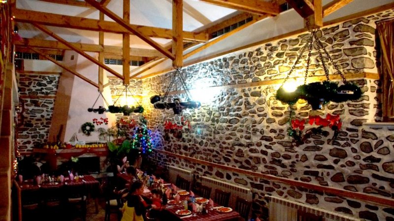 Комплекс Градина - Снимка 7