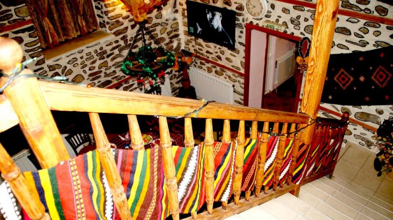 Комплекс Градина - Снимка 3