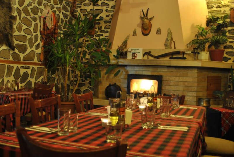 Комплекс Градина - Снимка 11