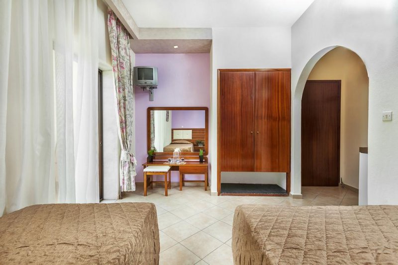 Lemon Garden Villa - Снимка 10