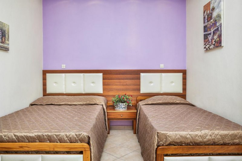 Lemon Garden Villa - Снимка 1