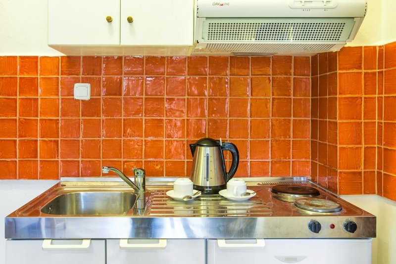 Lemon Garden Villa - Снимка 5