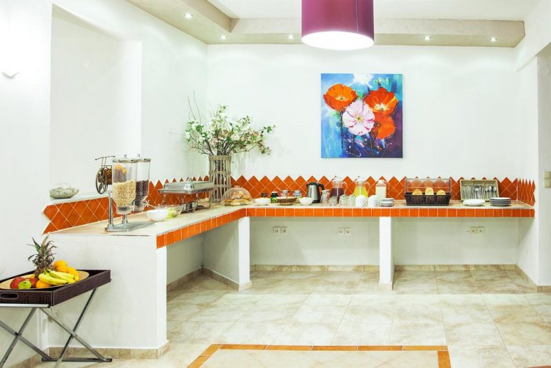 Lemon Garden Villa - Снимка 11