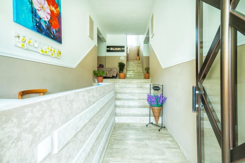 Lemon Garden Villa - Снимка 10