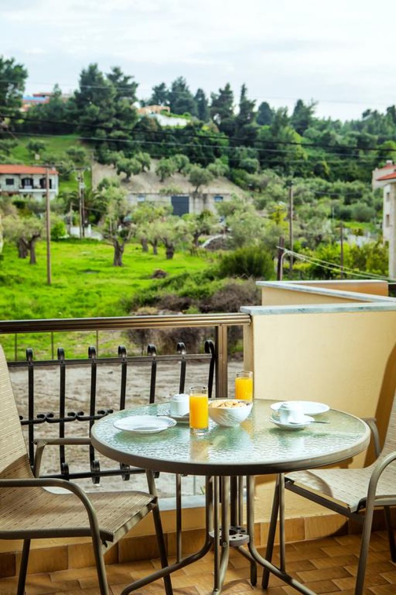 Lemon Garden Villa - Снимка 7
