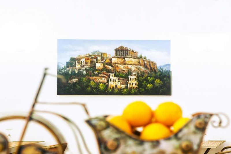 Lemon Garden Villa - Снимка 5