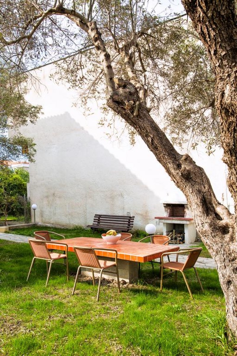 Lemon Garden Villa - Снимка 4