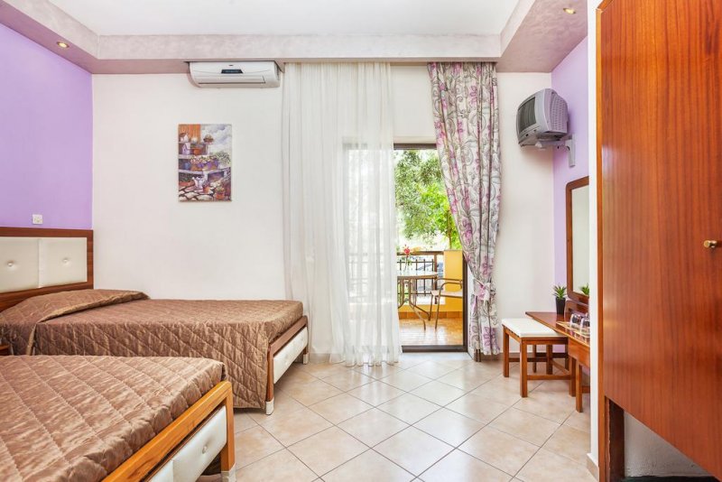 Lemon Garden Villa - Снимка 5