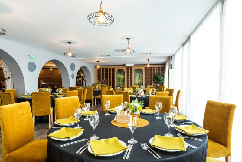 Каменград Хотел & СПА - Снимка 3