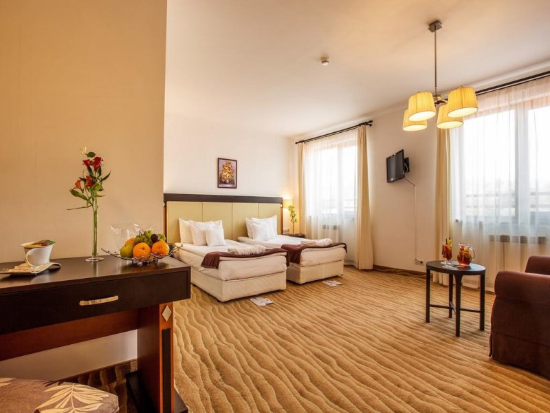 Каменград Хотел & СПА - Снимка 5