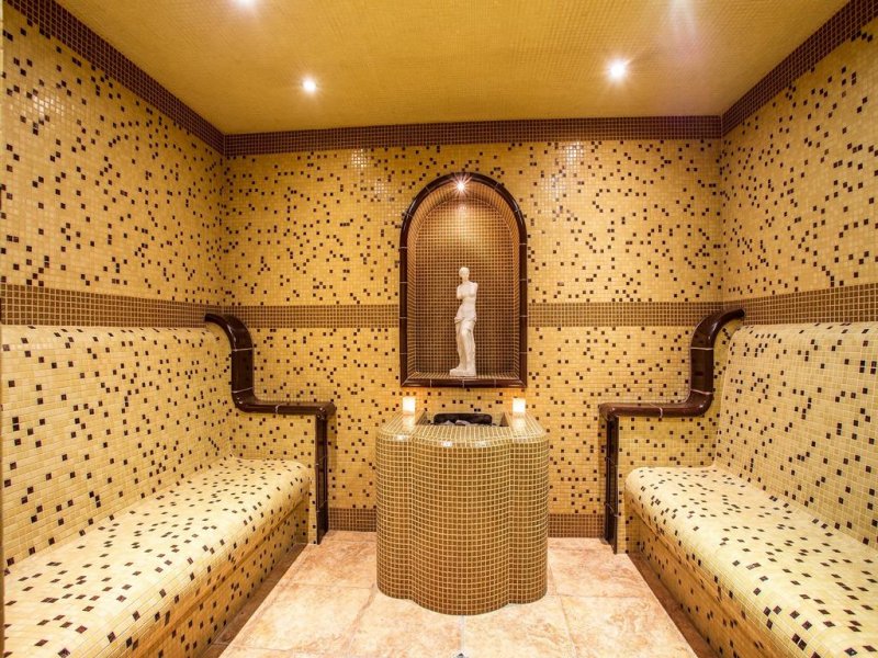 Каменград Хотел & СПА - Снимка 9