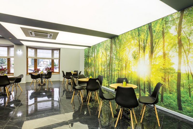 Каменград Хотел & СПА - Снимка 3