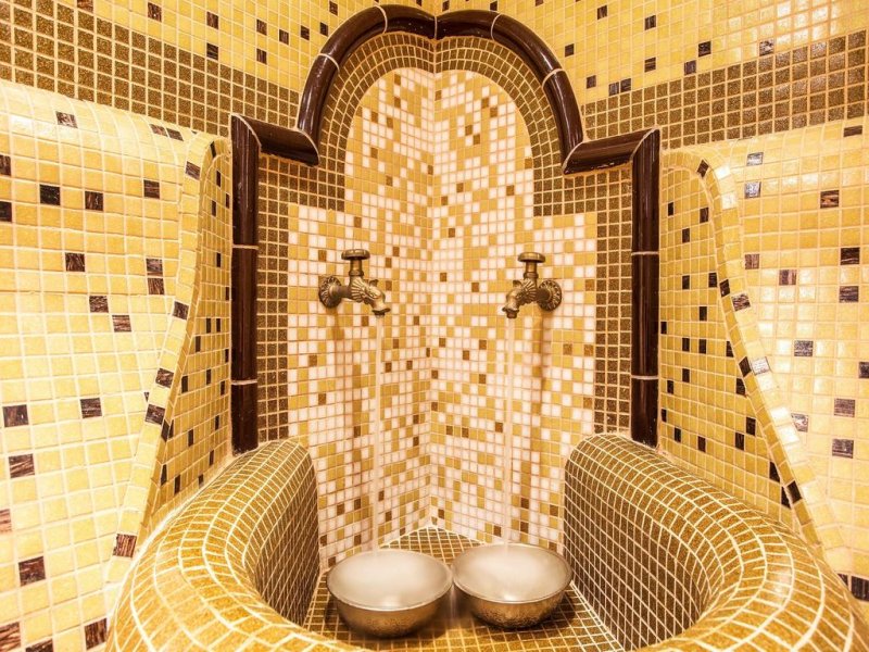 Каменград Хотел & СПА - Снимка 7