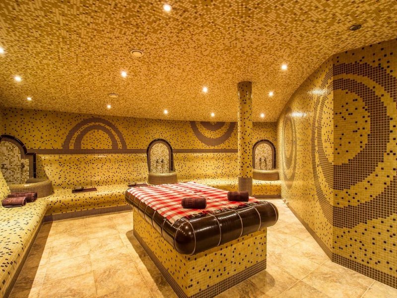 Каменград Хотел & СПА - Снимка 2