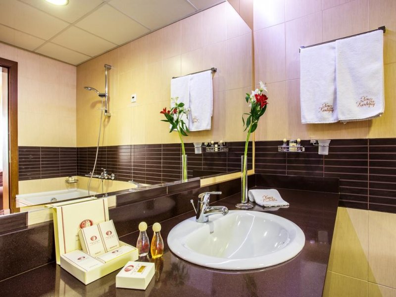 Каменград Хотел & СПА - Снимка 7