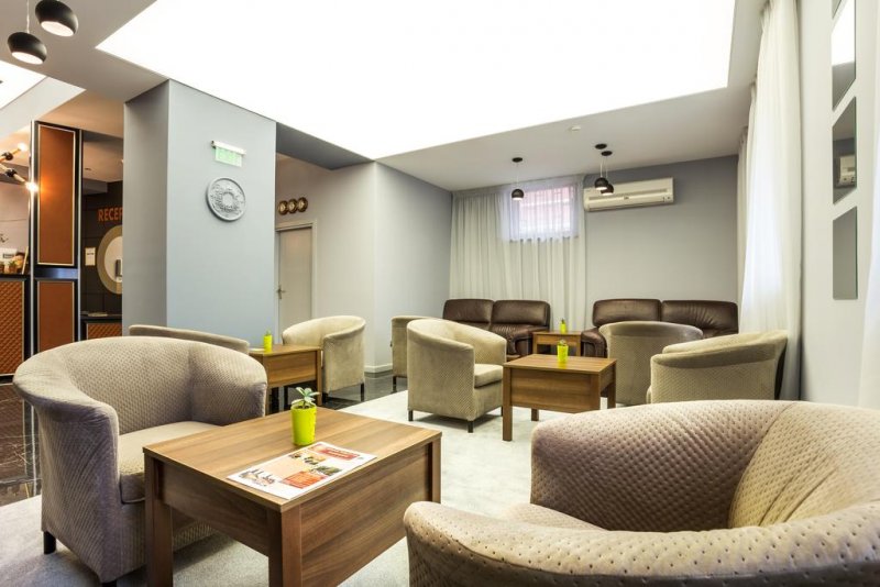 Каменград Хотел & СПА - Снимка 9