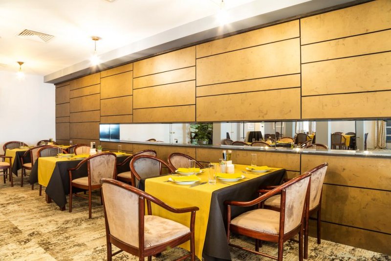 Каменград Хотел & СПА - Снимка 10