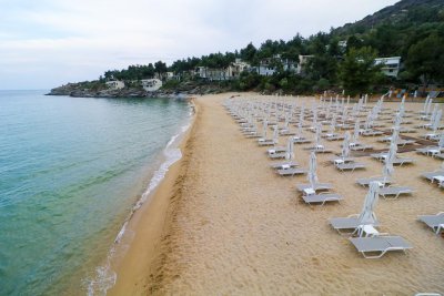 Bomo Club Tosca Beach - Снимка 8