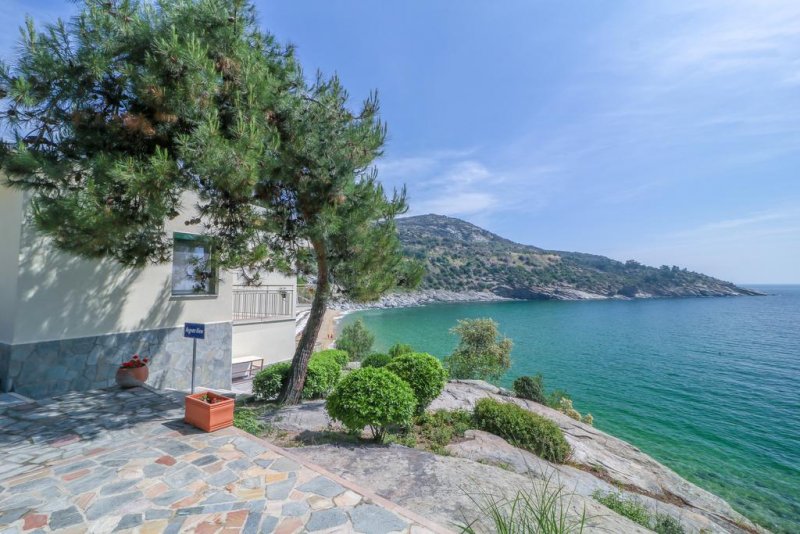 Bomo Club Tosca Beach - Снимка 7