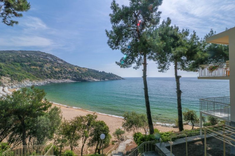 Bomo Club Tosca Beach - Снимка 11