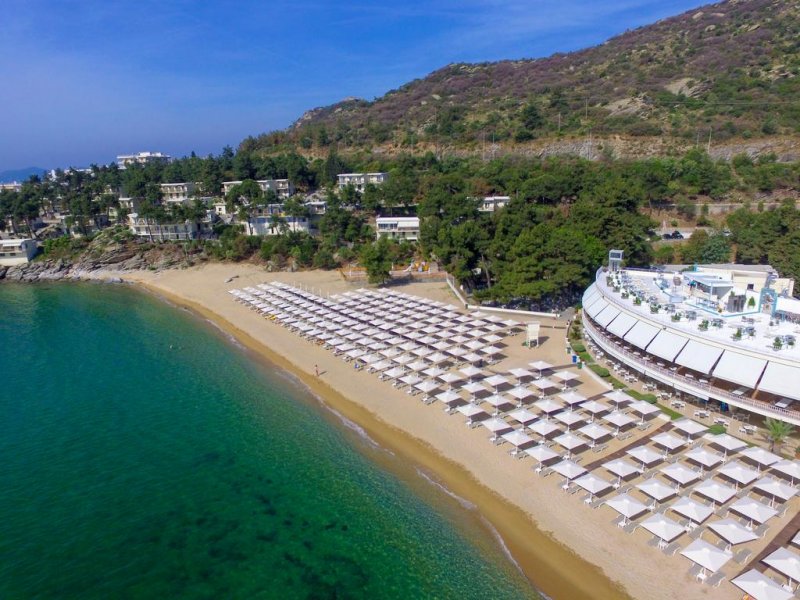 Bomo Club Tosca Beach - Снимка 4