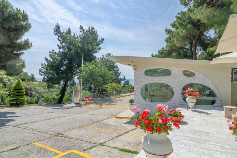 Bomo Club Tosca Beach - Снимка 10