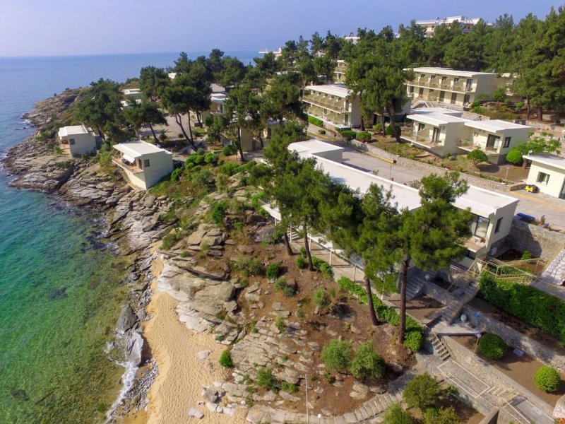 Bomo Club Tosca Beach - Снимка 9