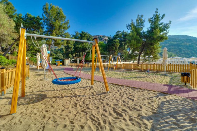 Bomo Club Tosca Beach - Снимка 4