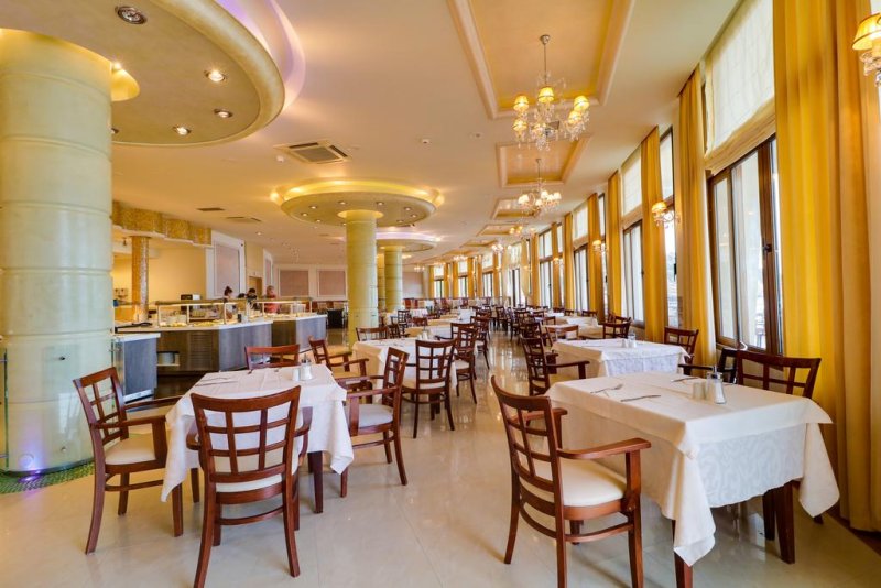 Bomo Club Tosca Beach - Снимка 3