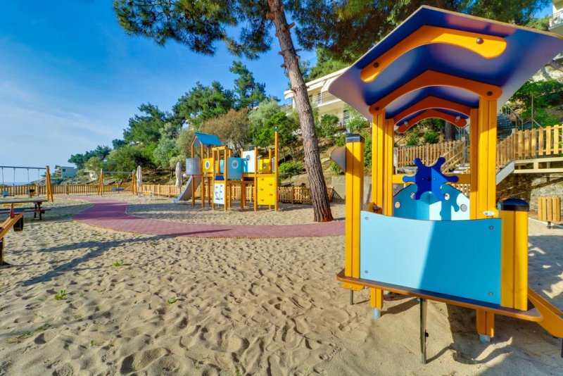 Bomo Club Tosca Beach - Снимка 10