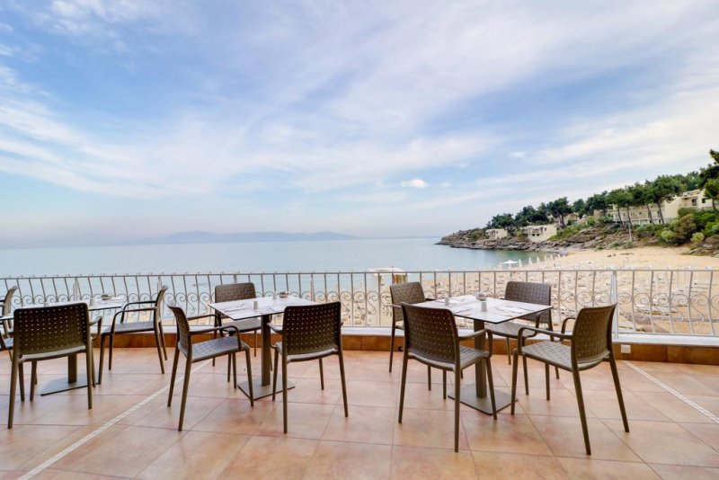 Bomo Club Tosca Beach - Снимка 5