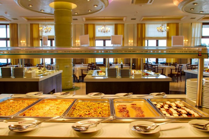 Bomo Club Tosca Beach - Снимка 7