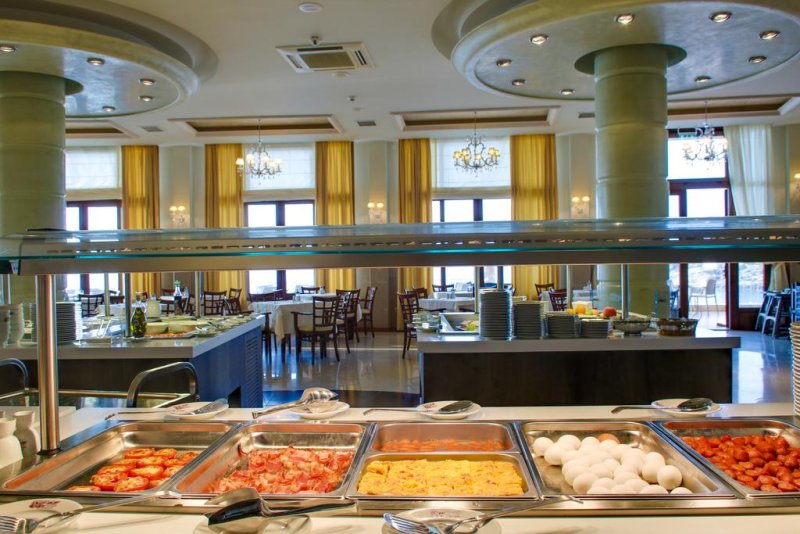 Bomo Club Tosca Beach - Снимка 1