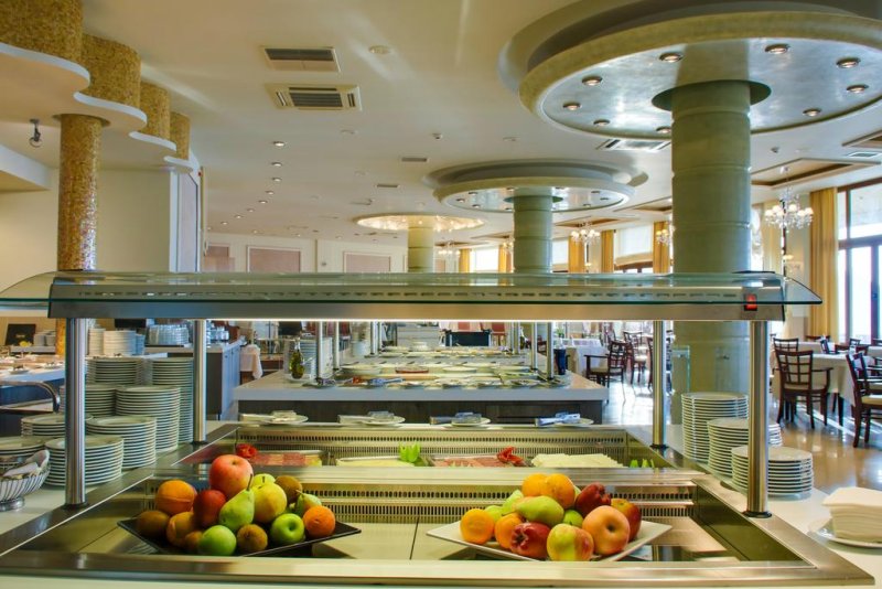 Bomo Club Tosca Beach - Снимка 4