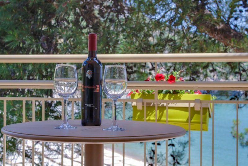 Bomo Club Tosca Beach - Снимка 11