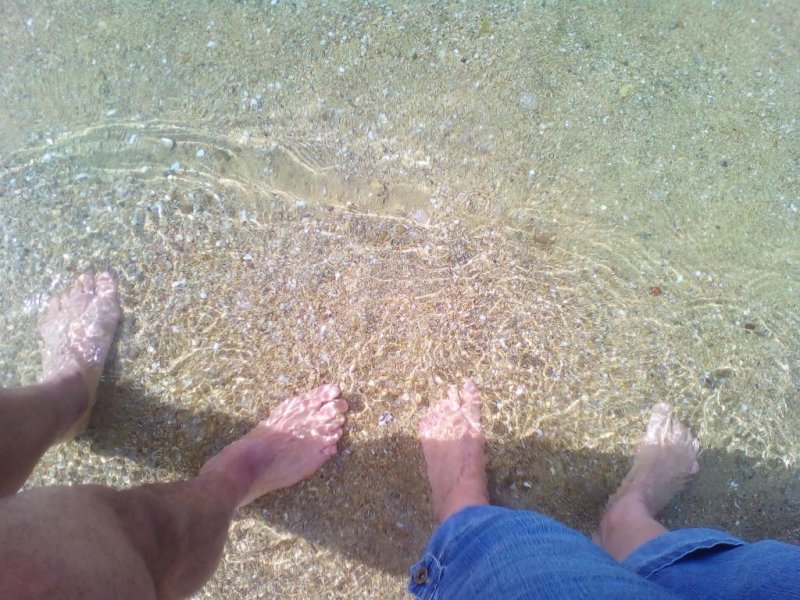 Bomo Club Tosca Beach - Снимка 4