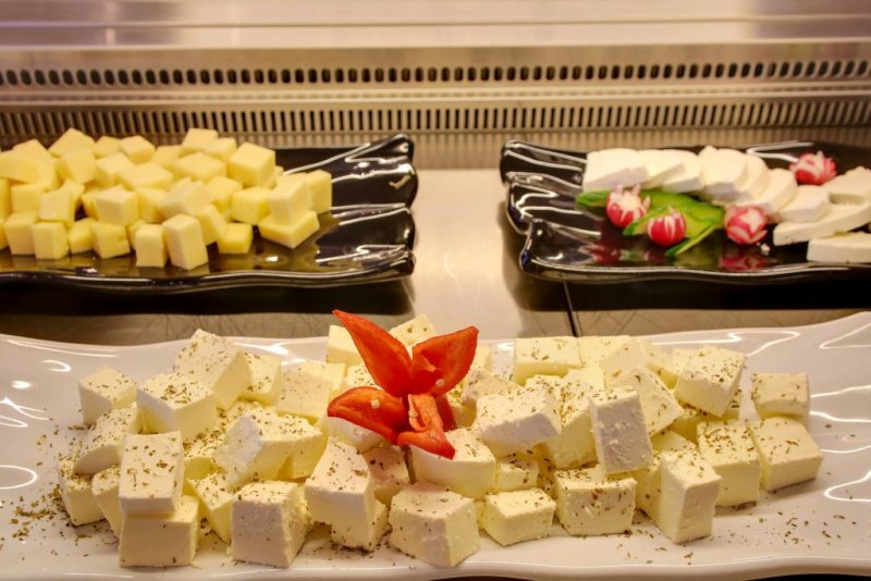 Bomo Club Tosca Beach - Снимка 1