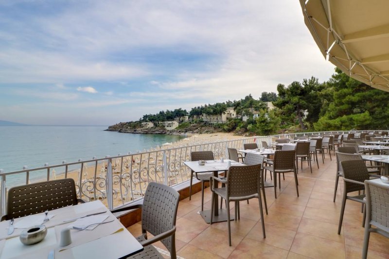 Bomo Club Tosca Beach - Снимка 9