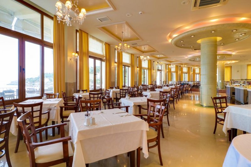 Bomo Club Tosca Beach - Снимка 4