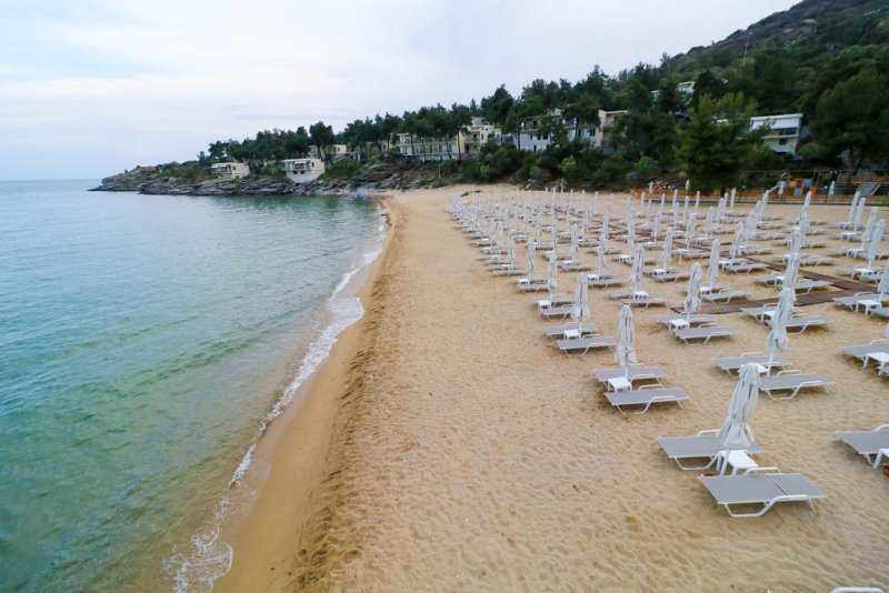 Bomo Club Tosca Beach - Снимка 8