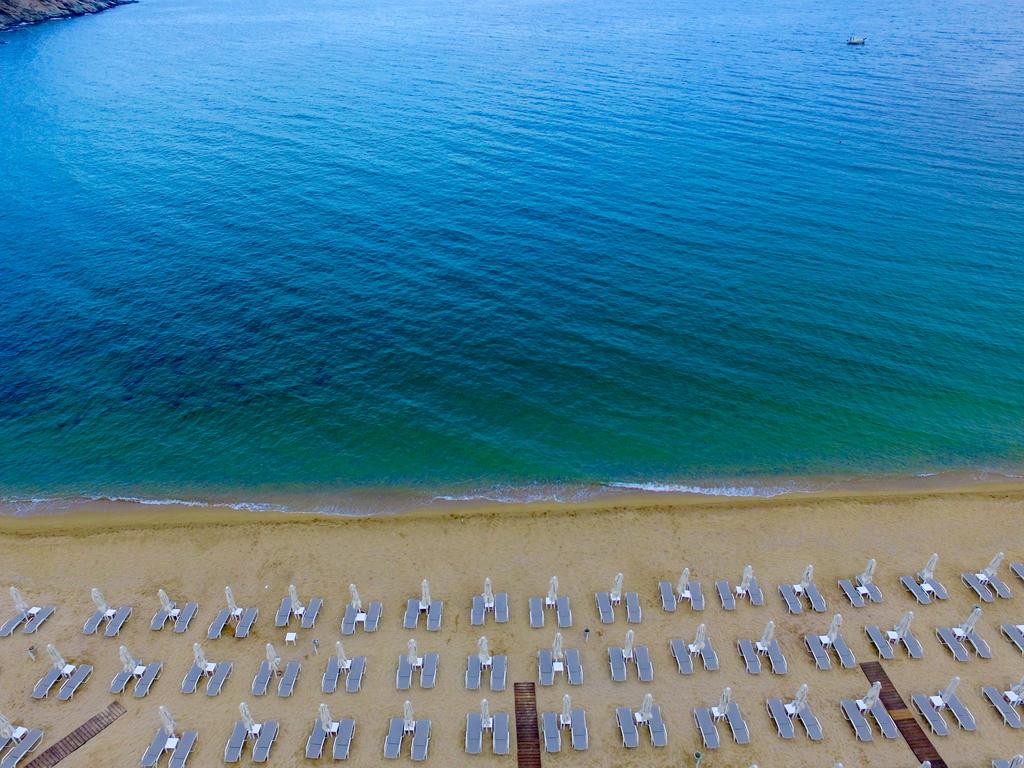 3 нощувки, Ultra All Inclusive в хотел Bomo Tosca Beach 4*, Кавала, Гърция през Август и Септември! Дете до 11.99г. - безплатно! - Снимка 19