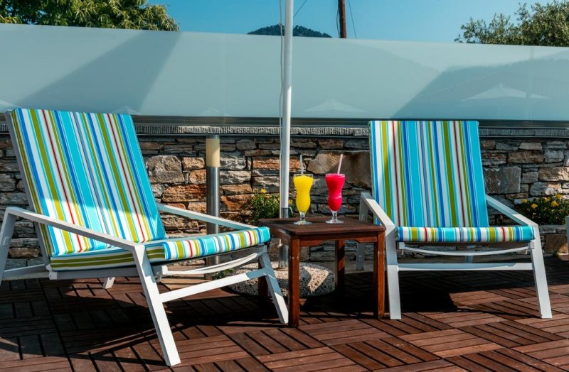 Korina Hotel - Снимка 4