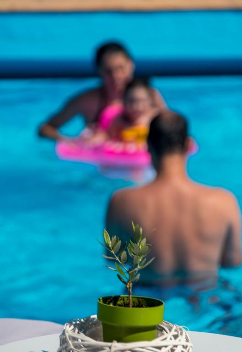 Korina Hotel - Снимка 10