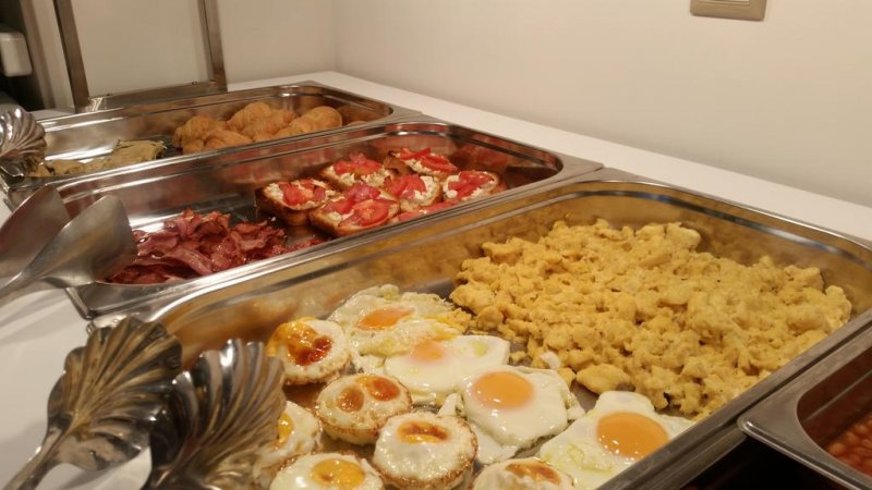 Korina Hotel - Снимка 8