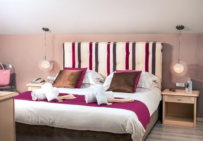 Korina Hotel - Снимка 10